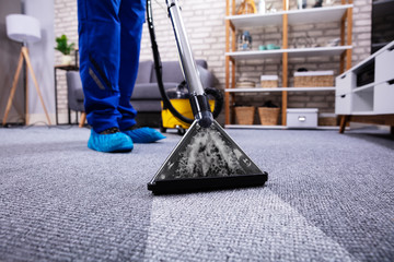 How to Find a Reputable Cleaning Service