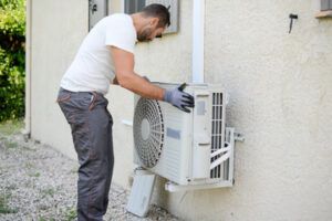 AC Repairs